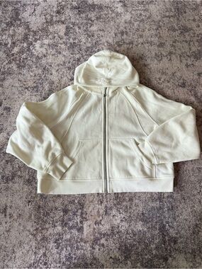 Lululemon Scuba Oversized XL/XXL